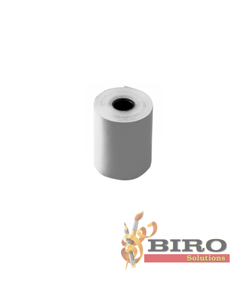 Lentă termo pentru aparatul de casa 37mm x 18m